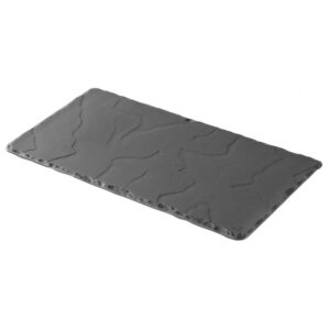 Revol Basalt Rektangulær plate 30 x 20 cm
