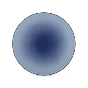 Revol Equinoxe Plate Cirrus Blue 31,5 cm