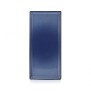 Revol Equinoxe Rektangulær plate Cirrus Blue 32,5x15 cm