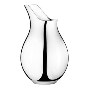 Georg Jensen Home Vase H16,5cm Rs Ilse