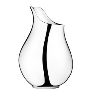 Georg Jensen Home Vase H33cm Blank Rs