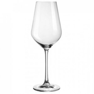 Le Creuset Glass Riesling Hvitvinsglass (4 pk.) 50 cl
