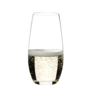 Riedel O-Serie Champagneglass 2pk