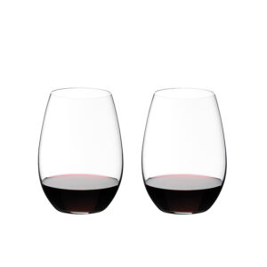 Riedel The O Wine Tumbler Syrah/Shiraz Vinglass 60cl 2pk