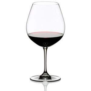 Riedel Vinum Pinot Noir Burgundy Red 70cl 2pk