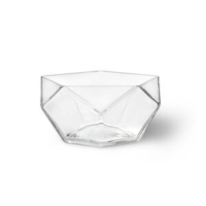 Rosendahl Penta Skål 19cm Glass