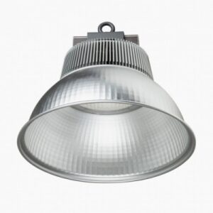 V-Tac LED High bay lampe - 50W, 6200lm, 100 grader - Dimbar : Ikke dimbar, Kulør : Nøytral