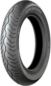 Bridgestone G721 ( 130/90-16 TL 67H M/C, forhjul )