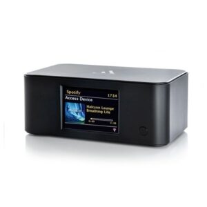 Argon Audio Stream 2 Mk3 Musikkstreamer og radio