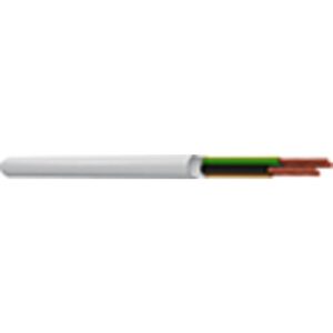 TFXP MR Flex 4G16mm² Hvit UV NEK Kabel